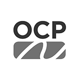 OCP Logo