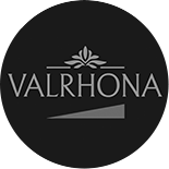 Valrhona Logo