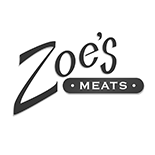 Zoes Meats Logo