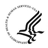 Department of Health and Human Services USA Logo