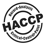HACCP Logo