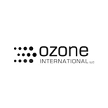 Ozone International Logo
