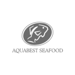 AquaBest Seafood Logo