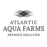 Atlantic Aqua Farms Premium Shellfish Logo