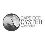 Cape Cod Oyster Company Logo