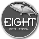 Eight International Logo