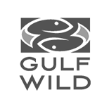 Gulf Wild Logo