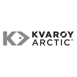 Kvaroy Arctic Logo