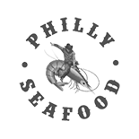 Philly Seafood Logo