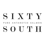 Sixty South Salmon Logo