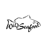 Wild Seafood Co Logo