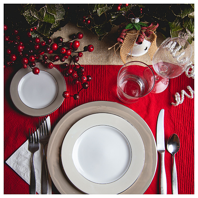 Specialty meats, cheeses, and ingredients provided by Catanese Classics